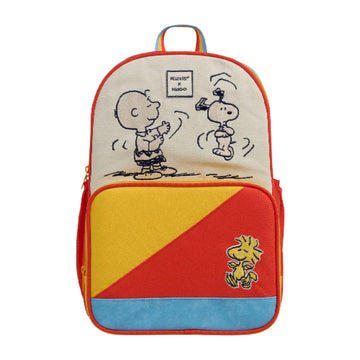 Igloo Snoopy Disco Party Cooler Backpack