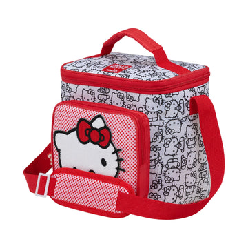 Igloo Hello Kitty Lunch Cooler Bag