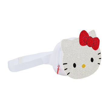 Igloo Hello Kitty Classic Cooler Fanny Pack - White