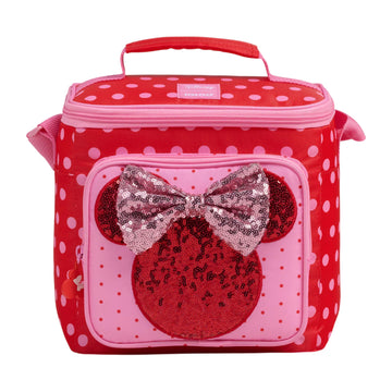 Igloo Disney Mickey Mouse Lunch Cooler Bag - Pink