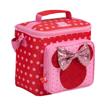 Igloo Disney Mickey Mouse Lunch Cooler Bag - Pink