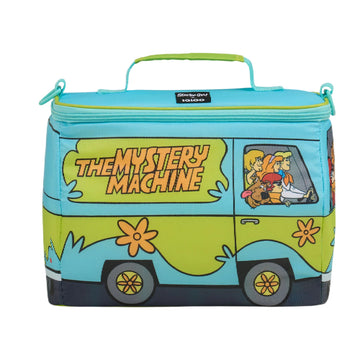 Igloo Scooby Doo Mystery Machine Cooler Bag