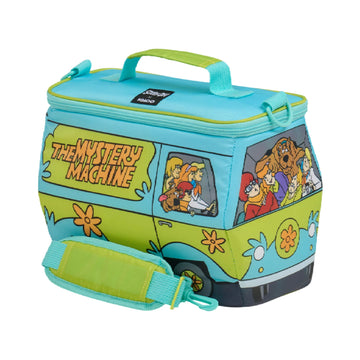 Igloo Scooby Doo Mystery Machine Cooler Bag