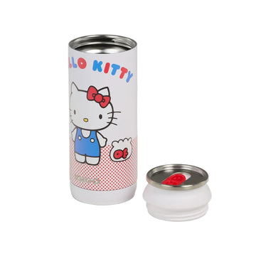 Igloo Hello Kitty Classic 16 oz Tumbler Can - White