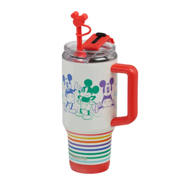 Igloo Disney Mickey Mouse 32 oz Travel Mug - White