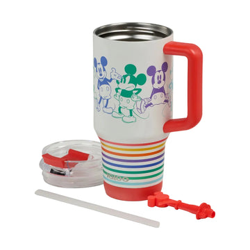 Igloo Disney Mickey Mouse 32 oz Travel Mug - White