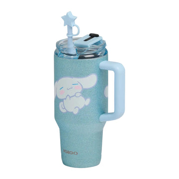 Igloo Cinnamoroll 32 oz Travel Mug - Blue