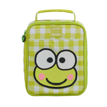 Igloo Keroppi Slim Lunch Cooler Bag - Yellow