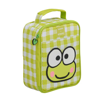 Igloo Keroppi Slim Lunch Cooler Bag - Yellow