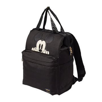 Igloo Disney Micky Mouse Cooler Backpack - Black