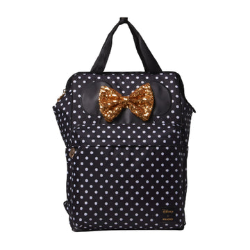 Igloo Disney Minnie Mouse Cooler Backpack - Black
