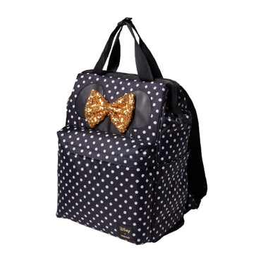Igloo Disney Minnie Mouse Cooler Backpack - Black