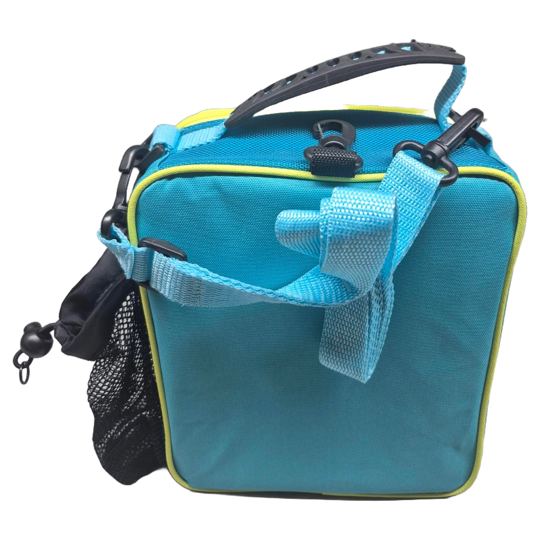 Igloo Vertical Lunchbag - Aqua