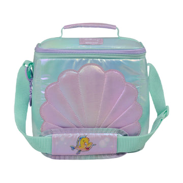Igloo Disney The Little Mermaid Seashell Lunch Cooler Bag