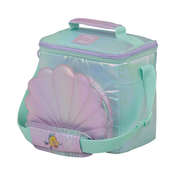 Igloo Disney The Little Mermaid Seashell Lunch Cooler Bag