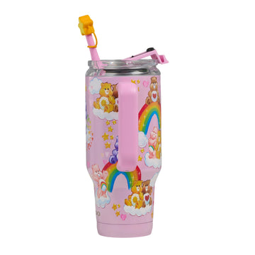 Igloo The Care Bears 32 Oz Travel Mug - Pink