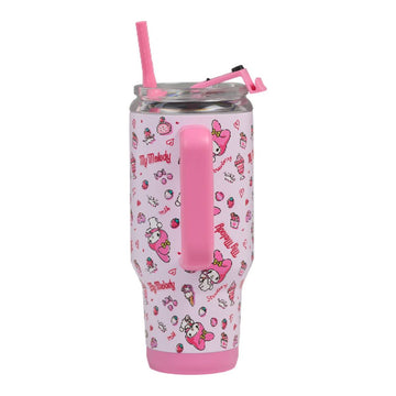 Igloo My Melody 32 Oz Travel Mug - Pink