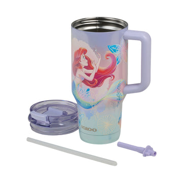 Igloo Disney The Little Mermaid 32 oz Travel Mug - Purple