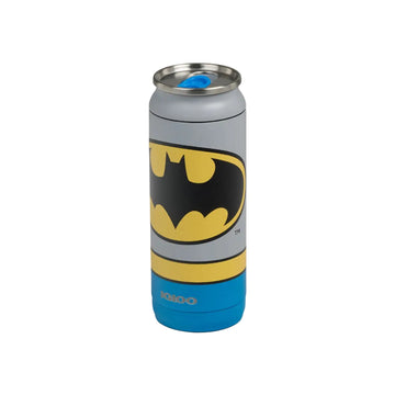 Igloo DC Super Heroes Batman 16 oz Tumbler Can - Gray