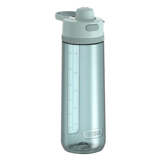 Thermos Alta 24 oz Hard Plastic Hydration Water Bottle - Mint