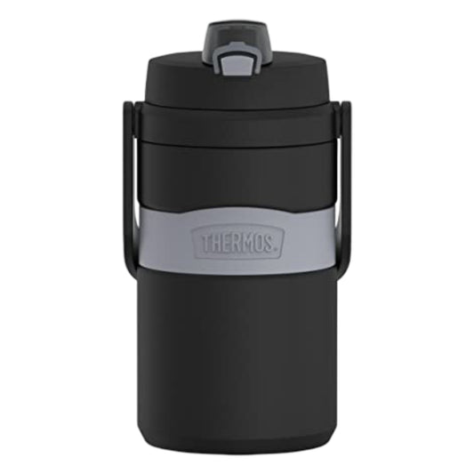 Thermos 64 oz Foam Insulated Hydration Water Bottle
