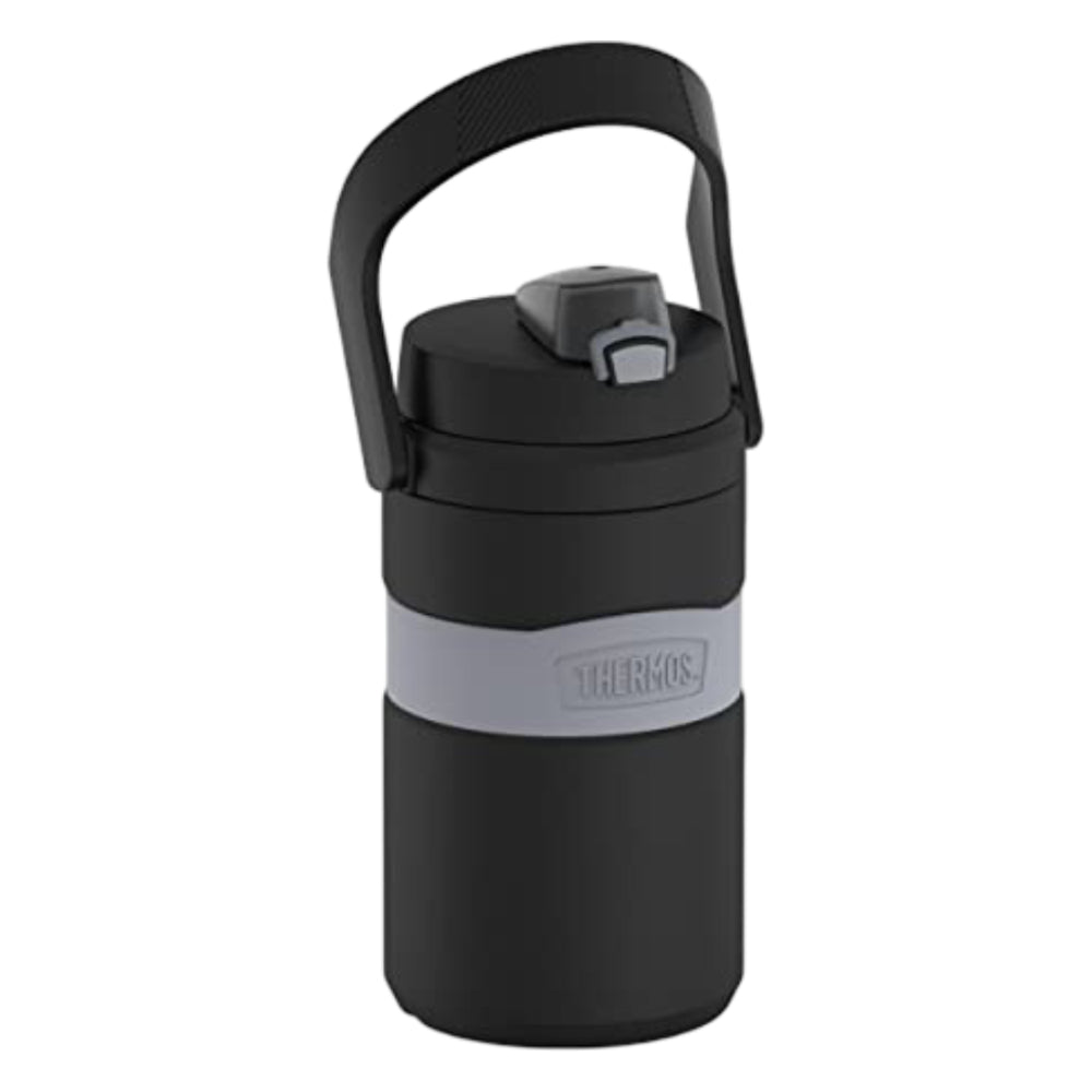 Thermos 64 oz Foam Insulated Hydration Water Bottle