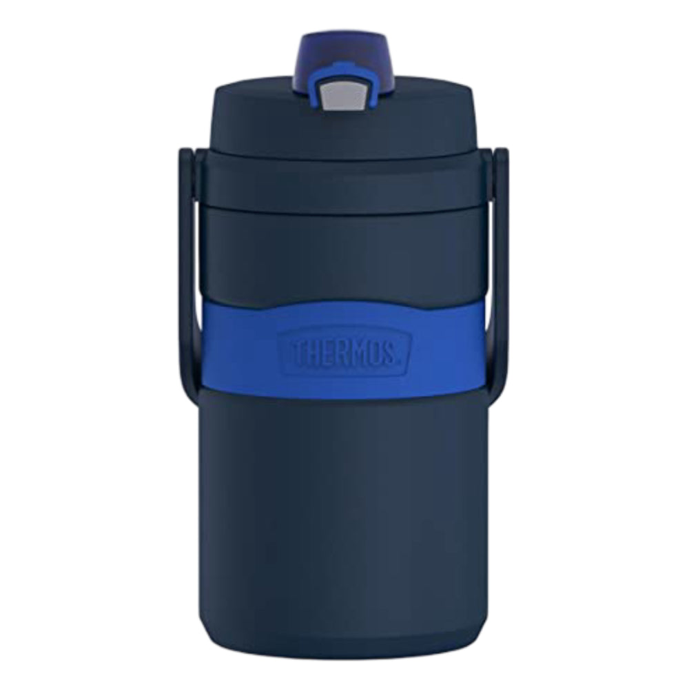 Thermos 64 oz Foam Insulated Hydration Water Bottle