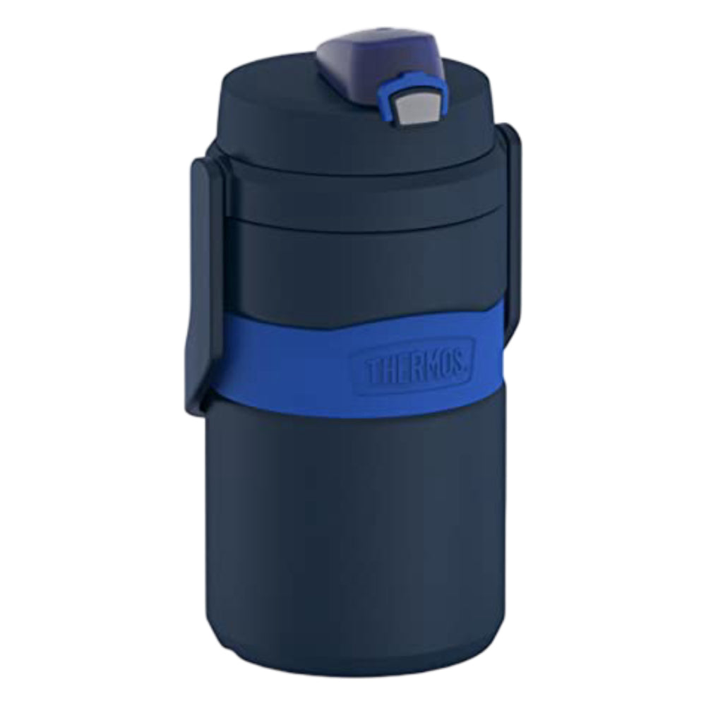 Thermos 64 oz Foam Insulated Hydration Water Bottle