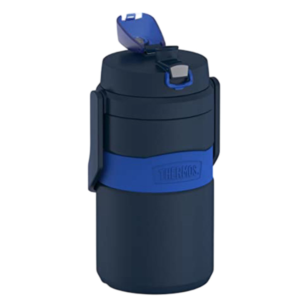 Thermos 64 oz Foam Insulated Hydration Water Bottle
