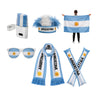 Football Fan Box (7 Piece) Set