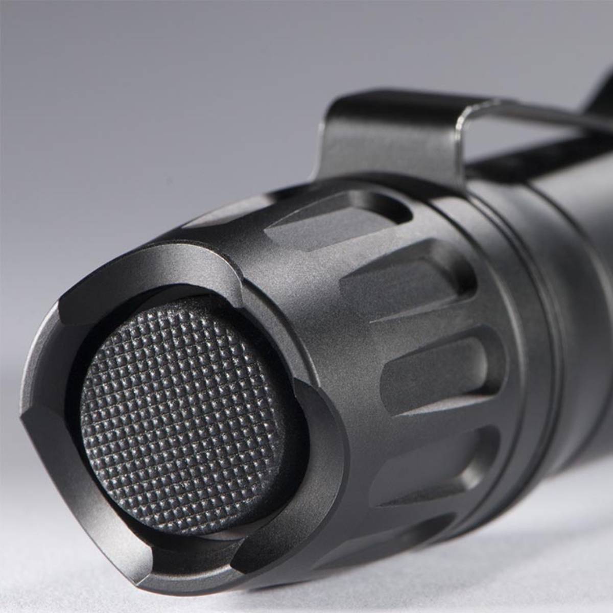Pelican 7600 Tactical Flashlight - Black