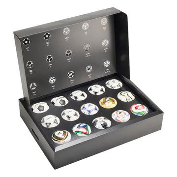 Adidas FIFA World Cup 2026 Mini Ball Historical Set