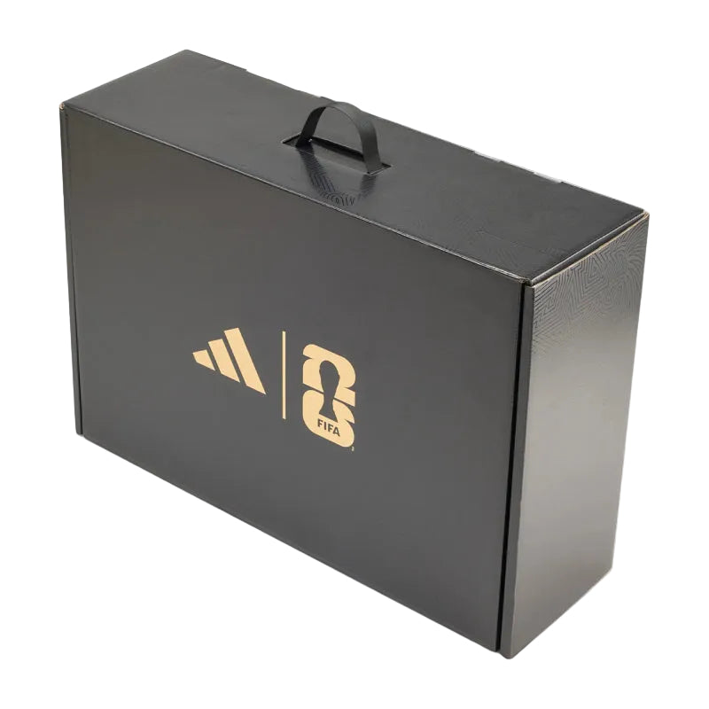 Adidas FIFA World Cup 2026 Club Ball Historical Set