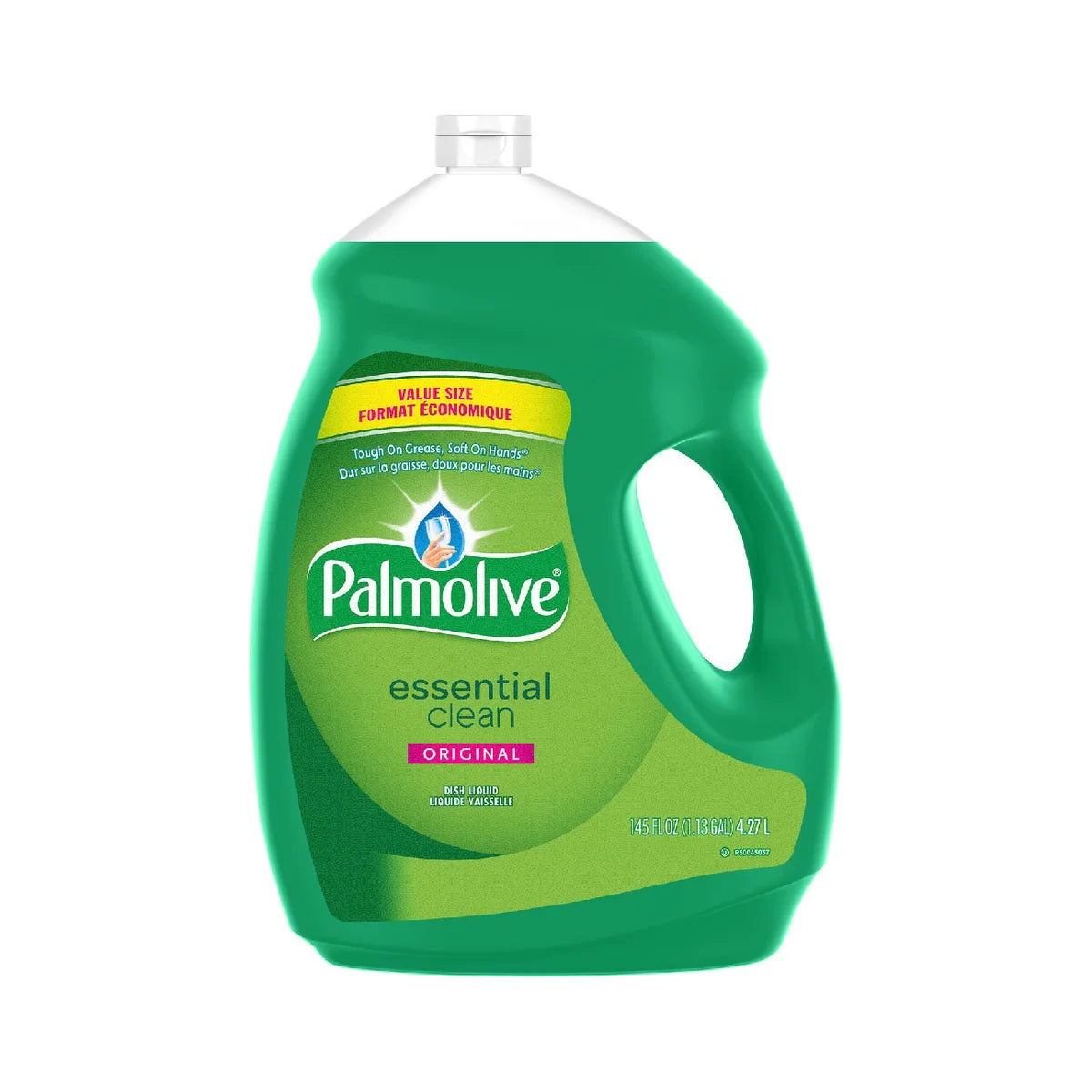 Palmolive Dish Liquid Original 4.27L (145oz)