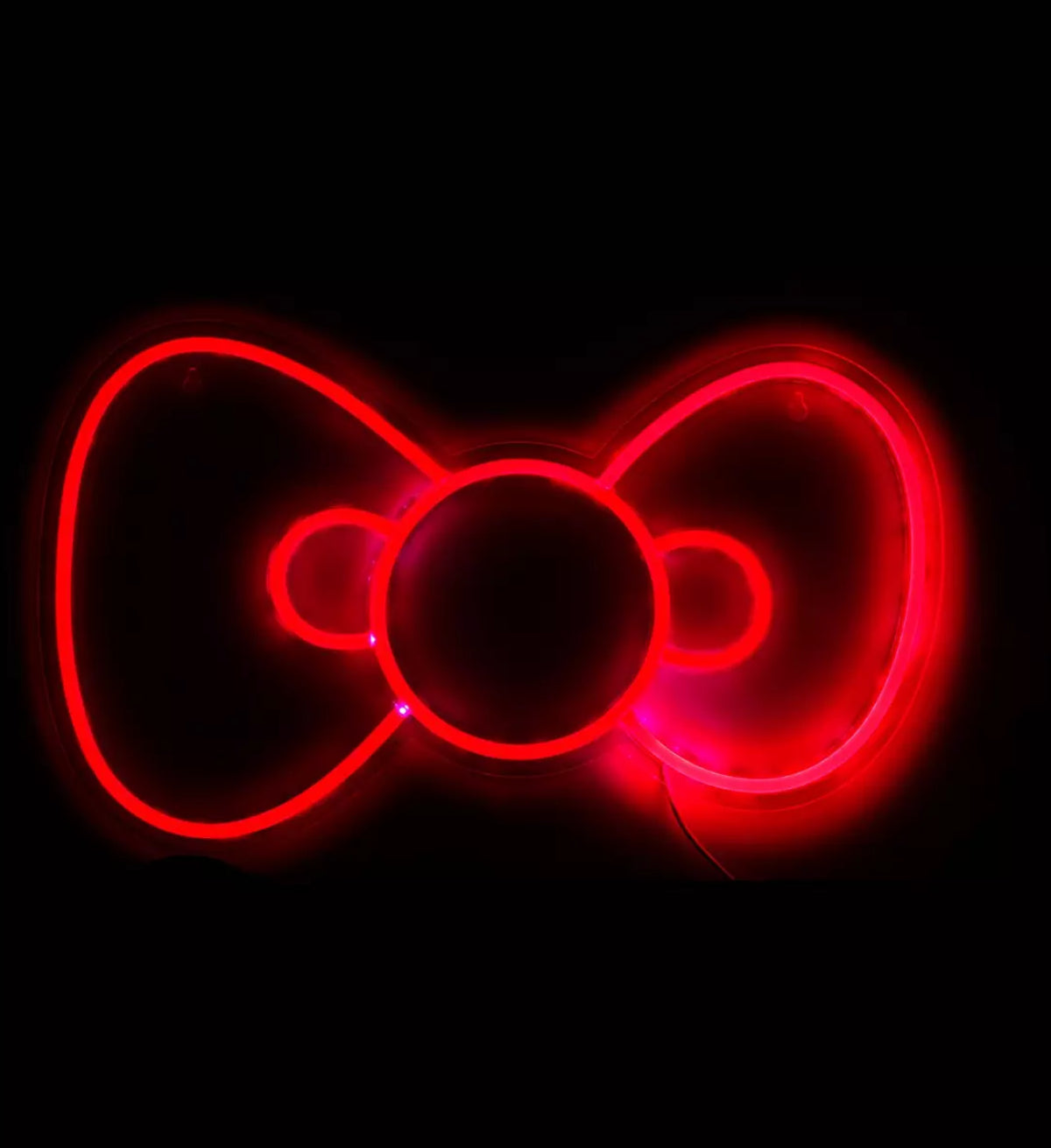 Hello Kitty USB Powered Light-Up Wall Decor