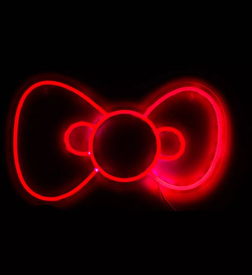 Hello Kitty USB Powered Light-Up Wall Decor