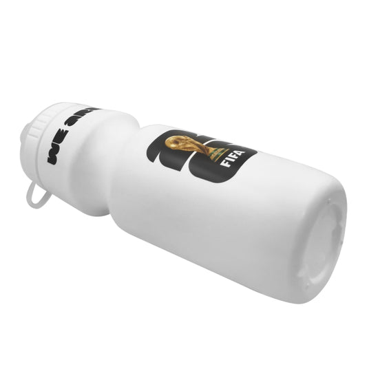 Wagon International Official FIFA World Cup 24 oz Squeeze Water Bottle