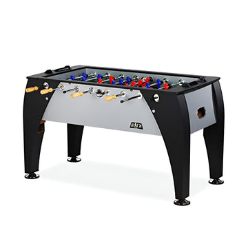 Kick Legend 55" Foosball Table - Gray