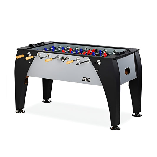 Kick Legend 55" Foosball Table - Gray