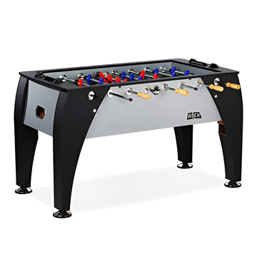Kick Legend 55" Foosball Table - Gray