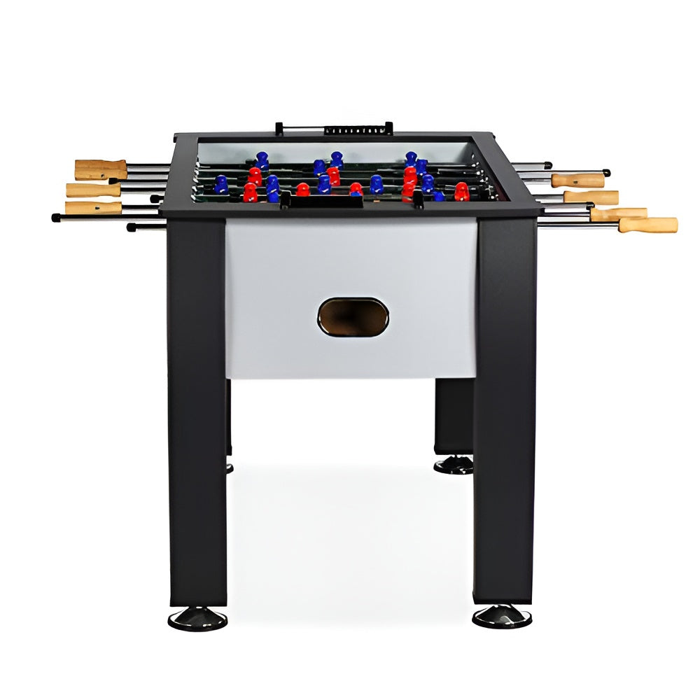 Kick Legend 55" Foosball Table - Gray