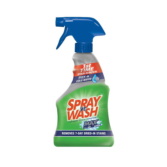 Spray 'N Wash 16oz Max Laundry Stain Remover