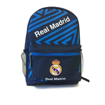 Mochila Icon Sports Vertigo 21" del Real Madrid 