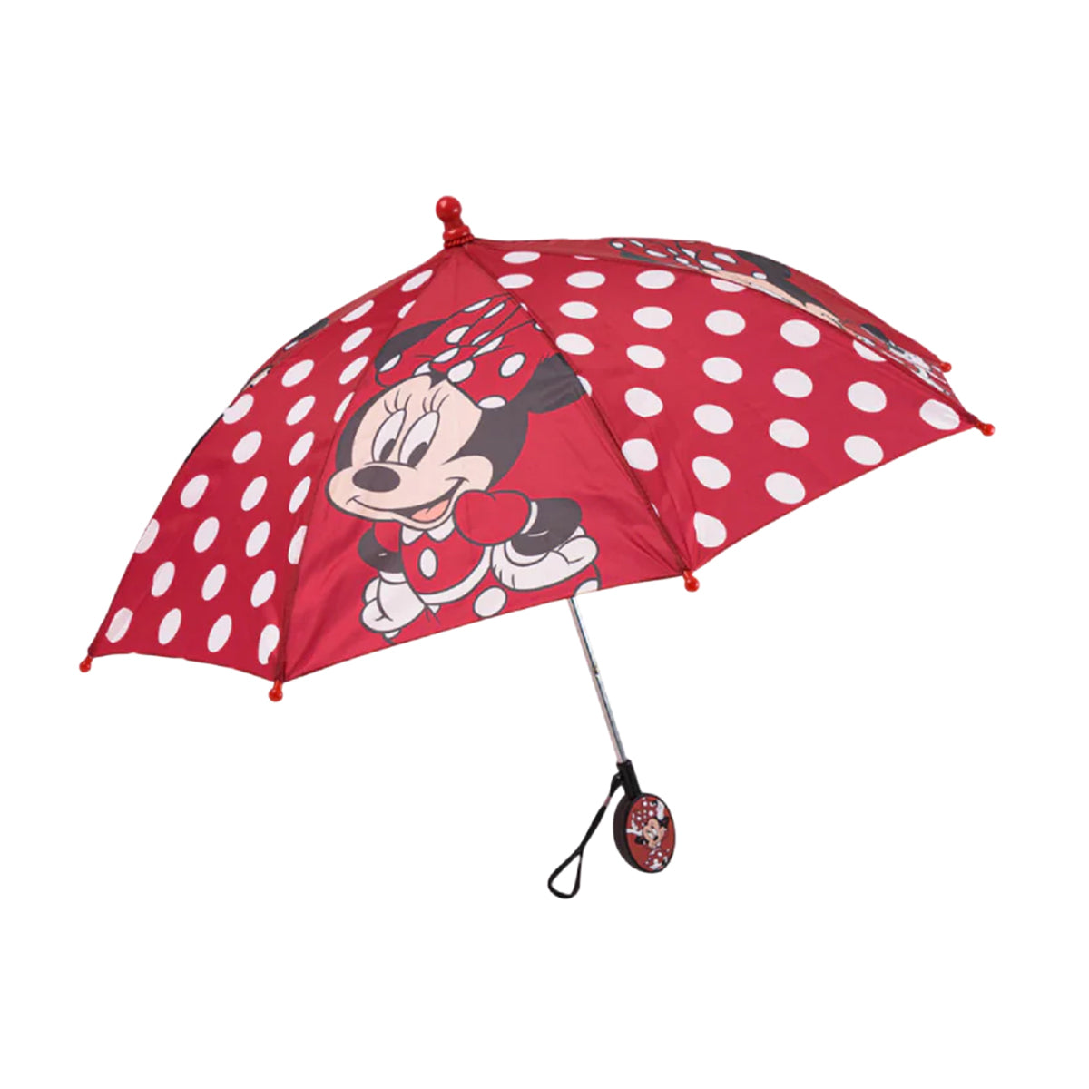 Disney 21" Minnie Mouse Umbrella - Assortment