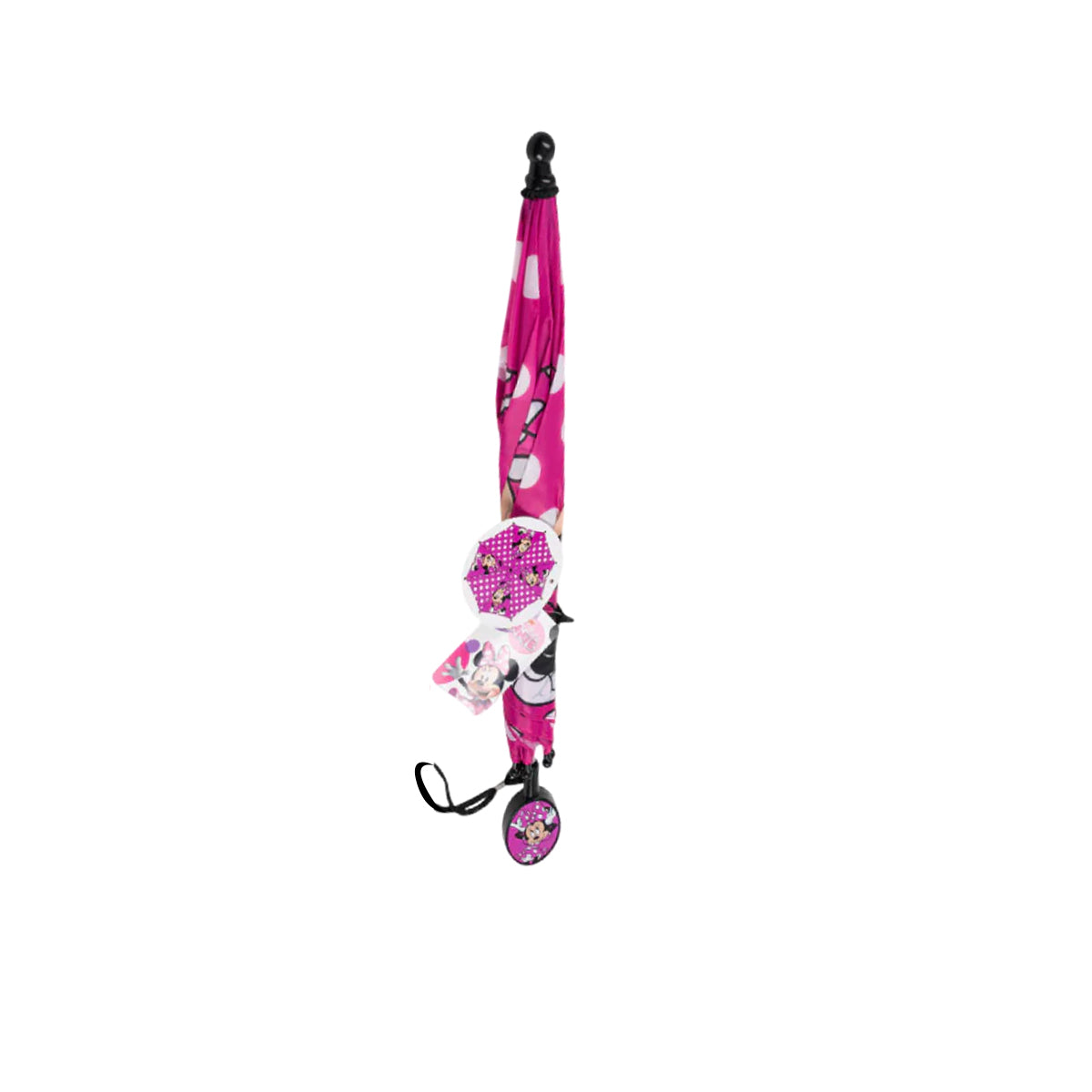 Disney 21" Minnie Mouse Umbrella - Assortment