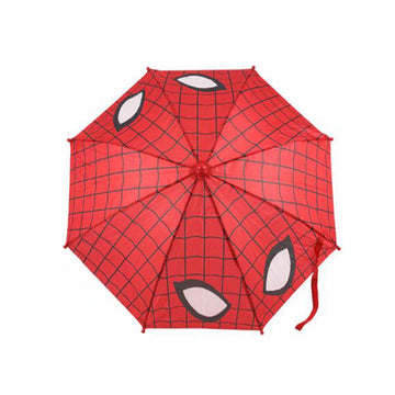 Marvel Spiderman 21" Umbrella - Assorted