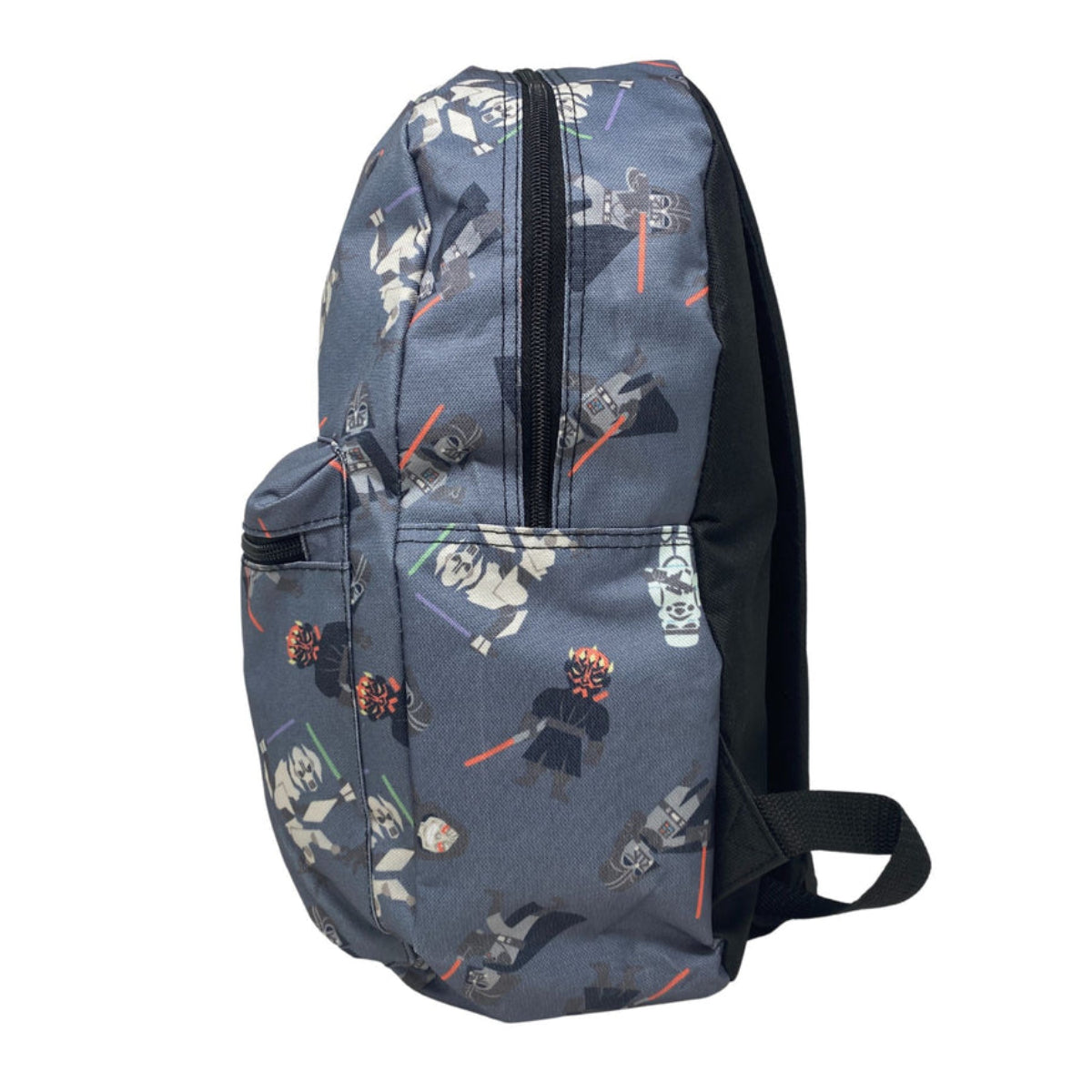 Disney 16" Star Wars Darth Vader Backpack