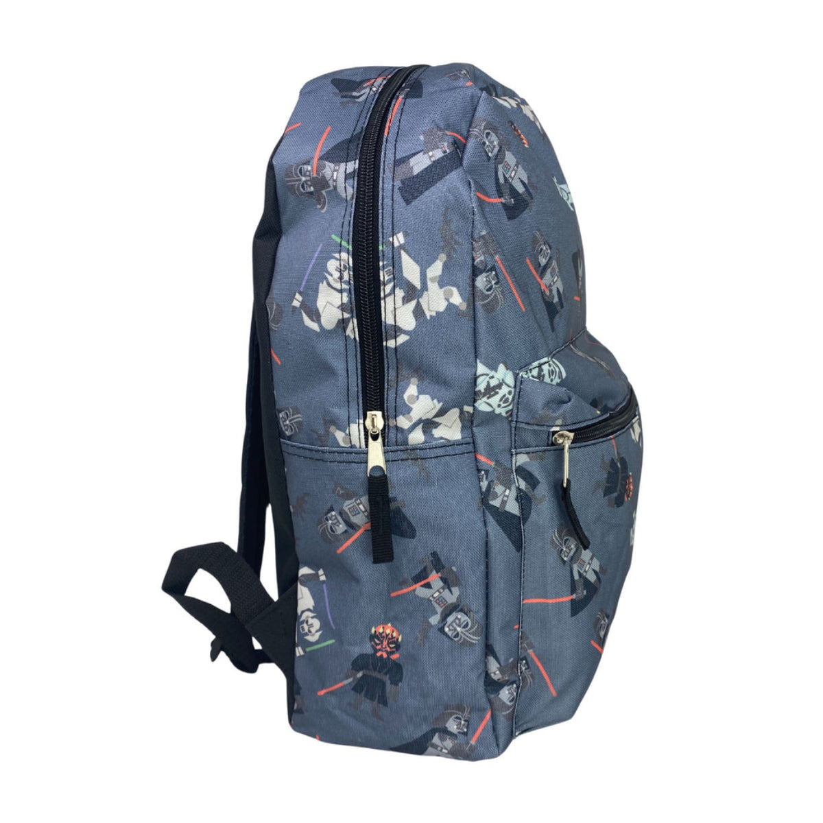 Disney 16" Star Wars Darth Vader Backpack