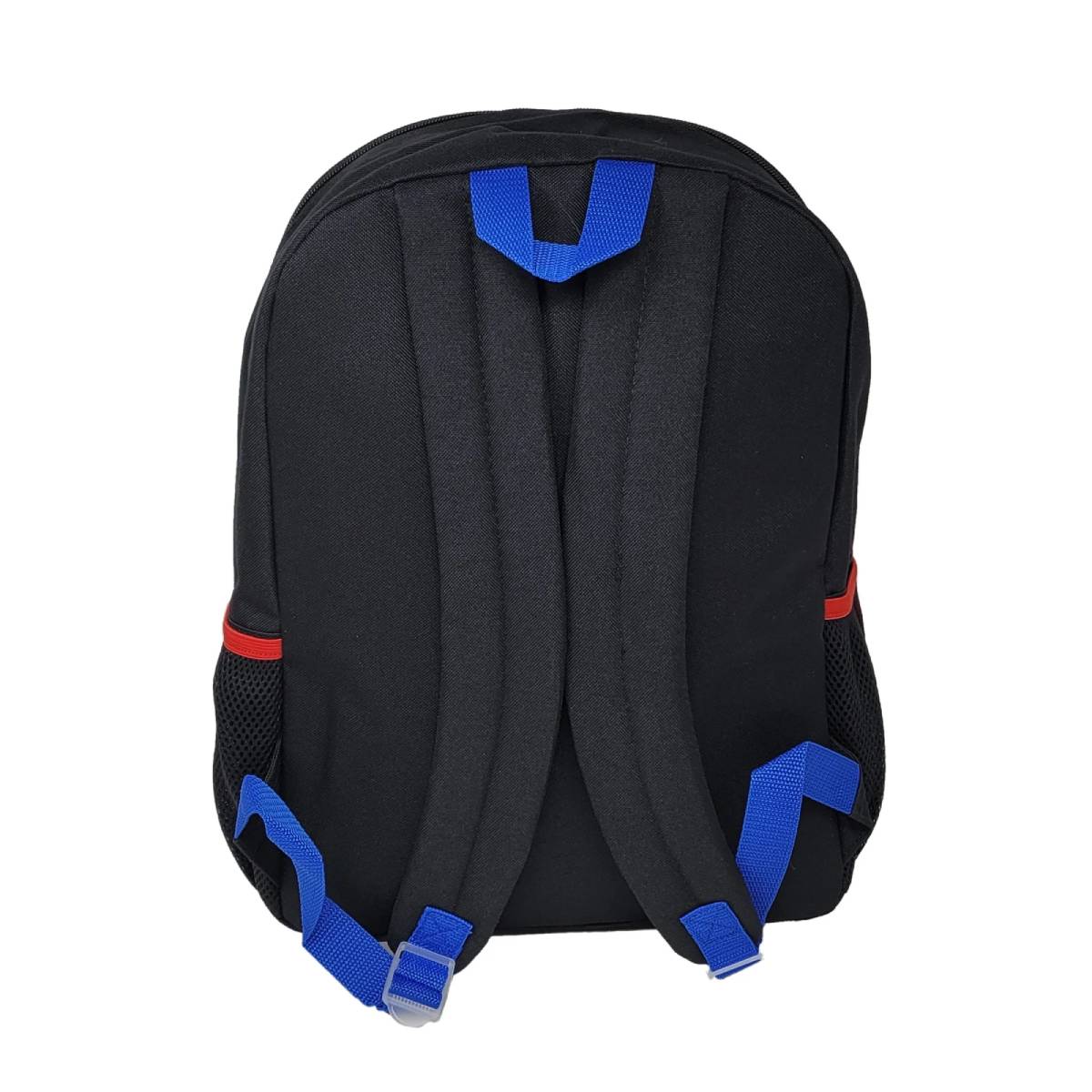 Super Mario Bros 16" Backpack - Black