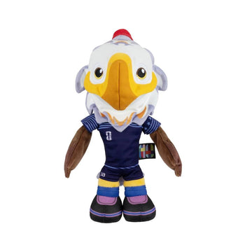 FIFA World Cup 8" Mascot Plush Collective Toy